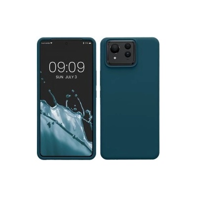 kwmobile Asus Zenfone 11 Ultra petrolej