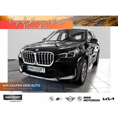 BMW X1 sDrive20i 115 kW