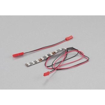 Killerbody колан 18 сини LED за шаси