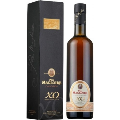 Pére Magloire XO 40% 0,7 l (karton)