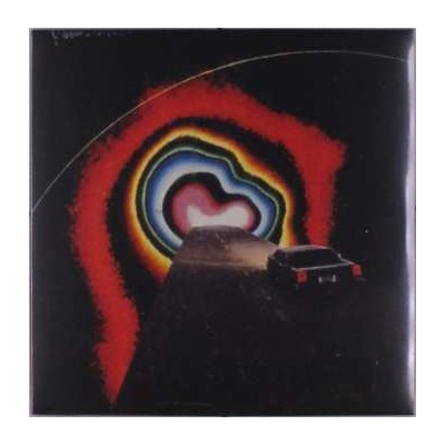 Various Artists - Gong Splat LP