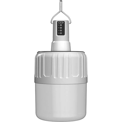 Superfire Соларна къмпинг лампа Superfire T26-S, 500lm (T26-S)