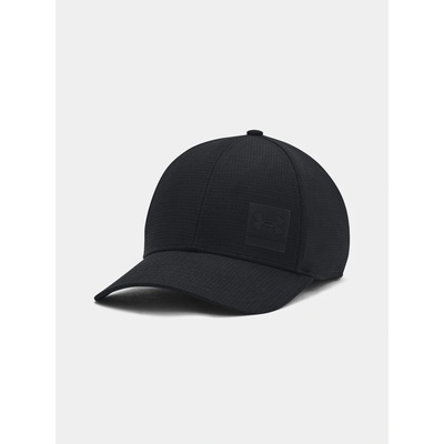 Under Armour M Iso-chill Armourvent STR Černá – Zboží Dáma