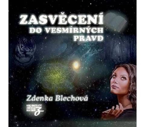 Zasvěcení do vesmírných pravd