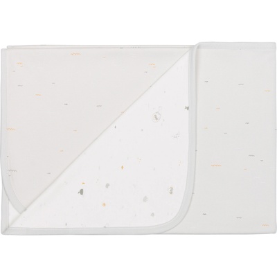 Kikkaboo Бебешко одеяло 85/85 см Seally Me (31103010053)