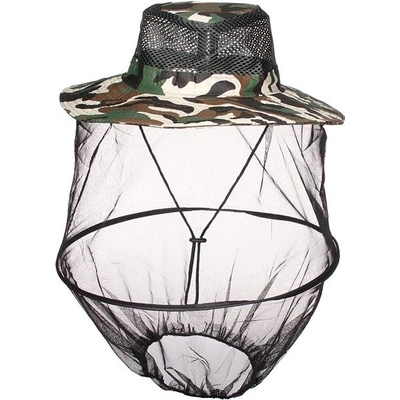 Complex klobouk s moskytiérou varianta – Zbozi.Blesk.cz