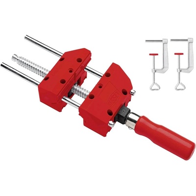 Bessey S10-ST svěrák