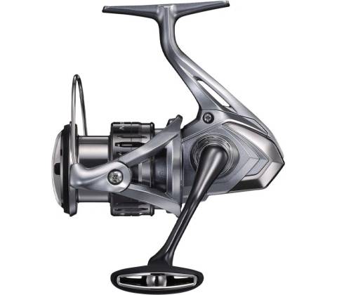 Shimano Nasci 4000