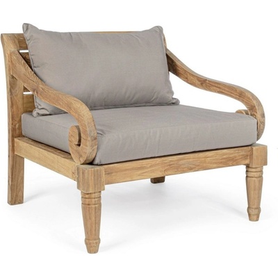 Bizzotto Karuba ФОТЬОЙЛ С ВЪЗГЛАВНИЦА - fsc (0806095)