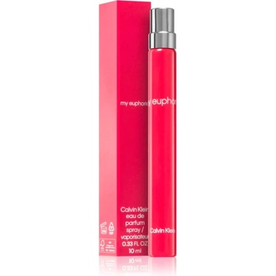 Calvin Klein My Euphoria EDP 10 ml