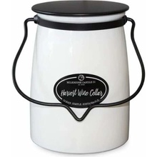 Milkhouse Candle Co. Harvest Wine & Cellar 624 g