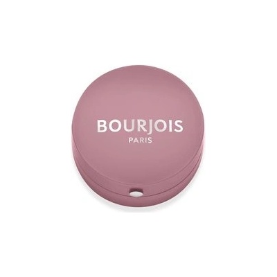 Bourjois Paris Ombre Á Paupiéres oční stín 16 Mauve La La! 1,2 g – Zboží Mobilmania