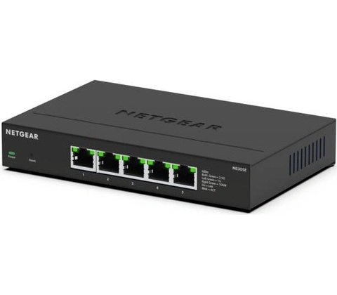NETGEAR MS305