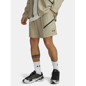Under Armour Мъжки шорти Under Armour UA Unstoppable Woven Shorts Under Armour | Kafyav | МЪЖЕ | S