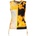 Desigual Дамски потник desigual, Размер l, Цвят (26swtk47_ar9019)