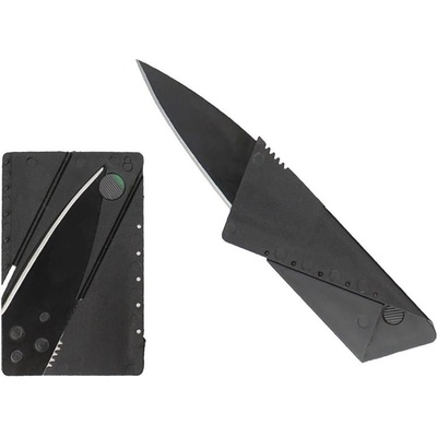 DPM MICROKNIFE180 v tvare platobnej karty