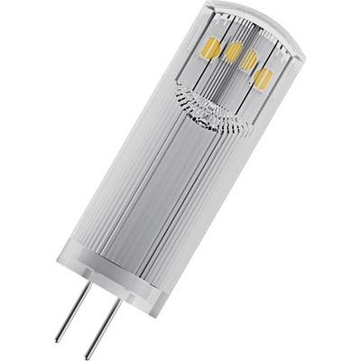Osram sada 3x LED žárovka G4, 1,8W, 200lm, 2700K, teplá bílá