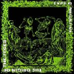 Warner Type O Negative: Origin Of The Feces - CD (016186)