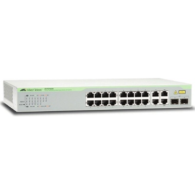 Allied Telesis AT-FS750/20-50