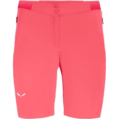 Salewa Pedroc Cargo 3 DST W Shorts calypso coral