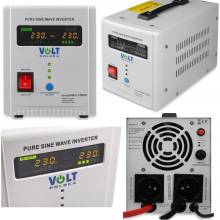 VOLT sinusPRO-1000E