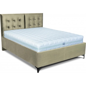 Mood Riviera boxspring 2201 / čierna
