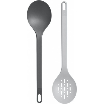 Hydro Flask servírovacie lyžice Serving Spoons šedá