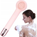 InFace SPA Massager Body Brush CB-11D pink