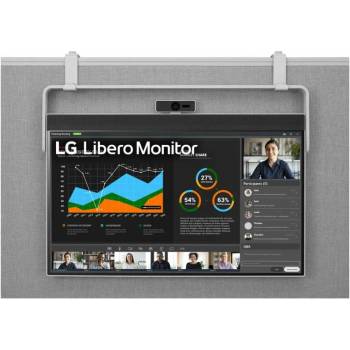 Image 1 of LG 27BQ70QC