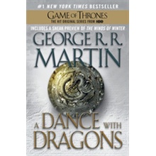 A Dance with Dragons