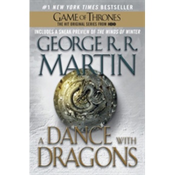 A Dance with Dragons