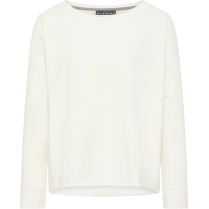 ELBSAND Дамски пуловер ELBSAND Women's Riane Sweatshirt Jumper - Cloud White - размер XS (117-2611-0111)