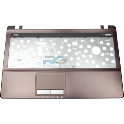 Kryt Palmrest ASUS A53 A53E A53S X53E X53S