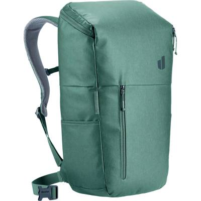 Deuter Дневна раница Deuter Up Stockholm LTD Daypack - Seagreen - размер One Size (504-0597-0411)