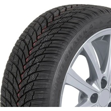 Firestone Winterhawk 4 205/55 R17 95V