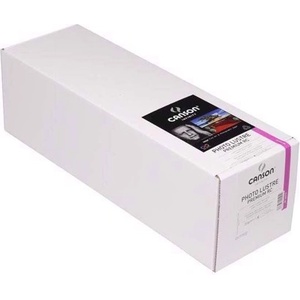 Canson Photo Luster Premium RC 310g/m2 - 60" x 25 метра (FSC) (17-400051780)