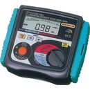 Ampérmetry a voltmetry Kyoritsu KEW 3007A