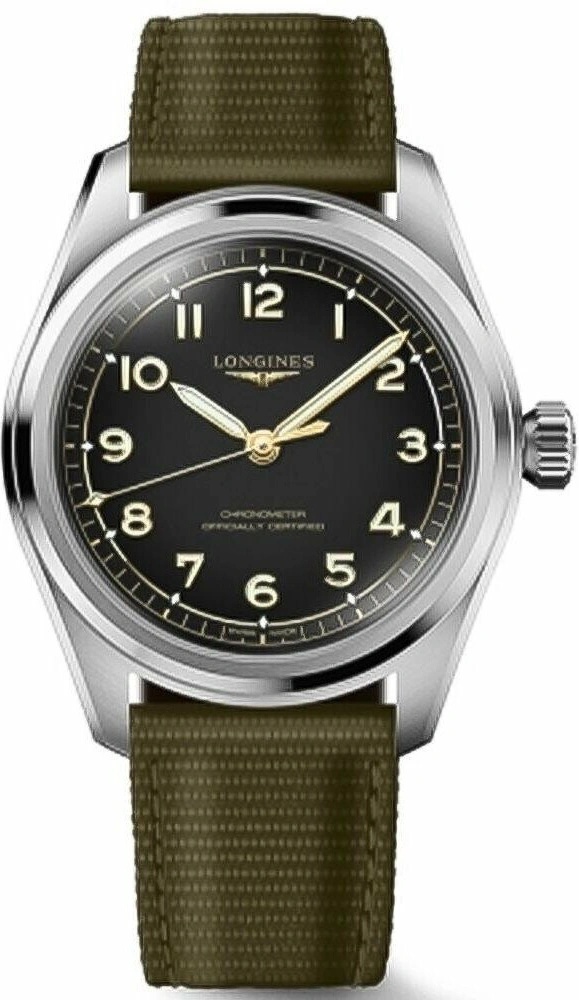 Longines L3.809.4.53.9