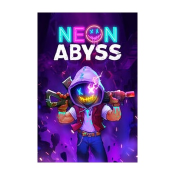 Neon Abyss