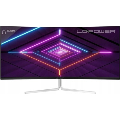 LC Power LC-M34-UWQHD-100-C