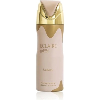LATTAFA Eclaire deo spray 200 ml