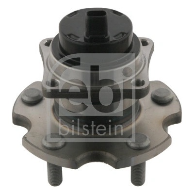 FEBI BILSTEIN Sada ložisek kol 31336