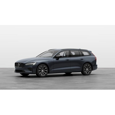 Volvo V60 T6 AWD Plus 261 kW