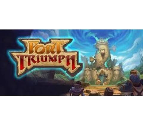 Fort Triumph