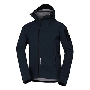 Northfinder Мъжко яке NORTHFINDER Fabio black XL