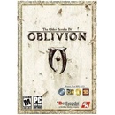 Hry na PC The Elder Scrolls 4: Oblivion GOTY