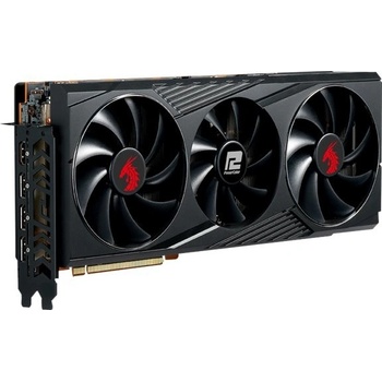 PowerColor AXRX 6800XT 16GBD6-3DHR/OC