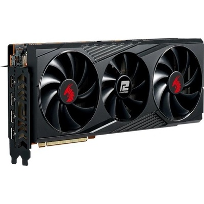 PowerColor AXRX 6800XT 16GBD6-3DHR/OC