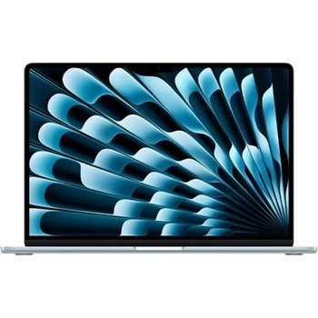 Apple MacBook Air 15 M4 (2025) Sky Blue MC7D4SL/A
