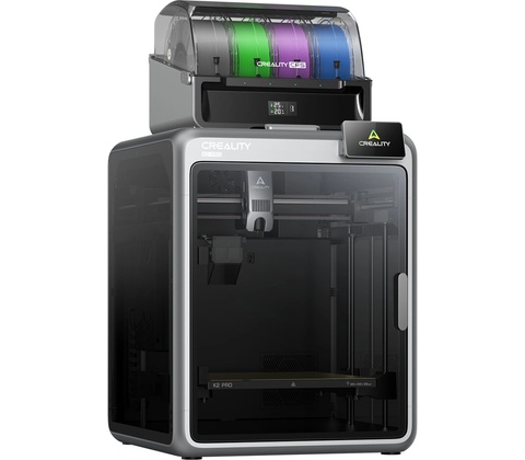 Creality K2 Pro Combo
